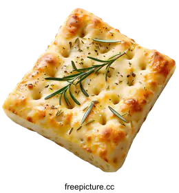 focaccia