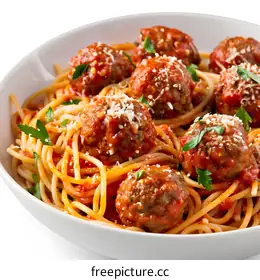 meatballs