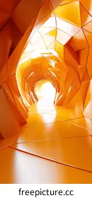 tunnel