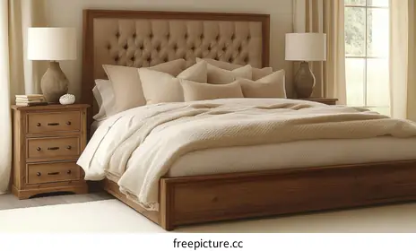 bedframe