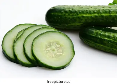 cucumber