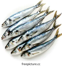 mackerel