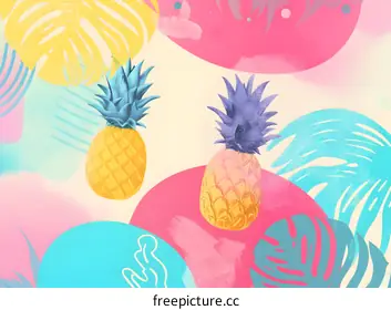 pineapple