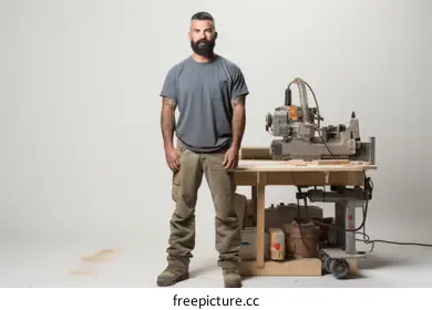 woodworker