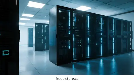 datacenter