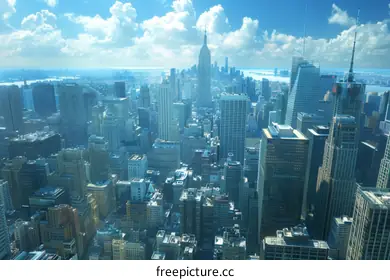 One World Trade Center