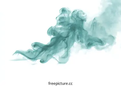 smoke