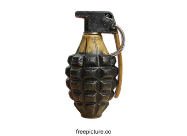 grenade