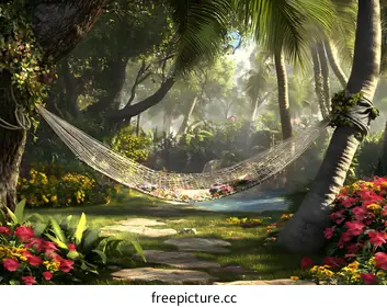 hammock