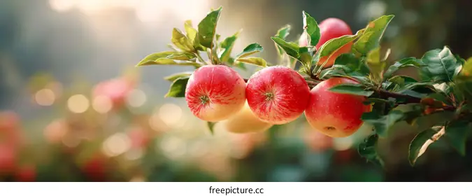 apples