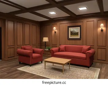 room design