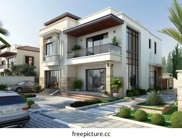 residential architecture