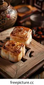mooncake