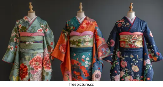 japanese traditional clothing
