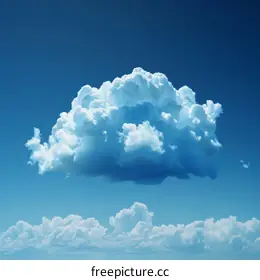 cumulus cloud
