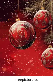 Christmas decorations