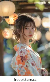 kimono dress