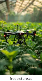 precision agriculture