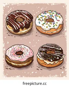 doughnuts
