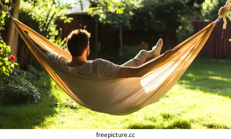 hammock