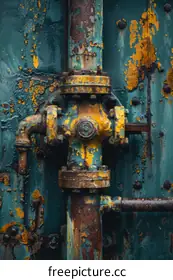 industrial photography