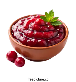 cranberry