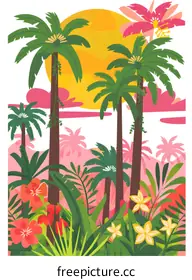 tropical