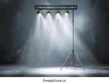 lighting equipment