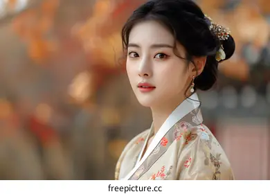 Hanbok