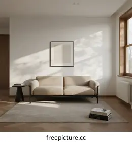 neutral color palette