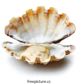 clam