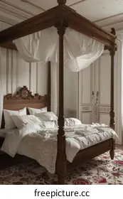bedroom decor