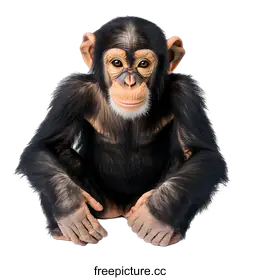 chimp