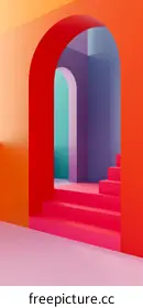 stair