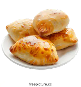 empanadas