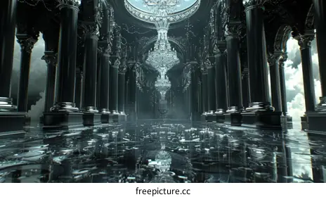 chandalier