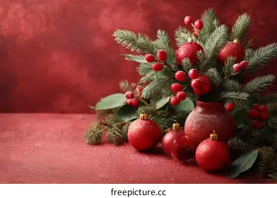 christmas decoration