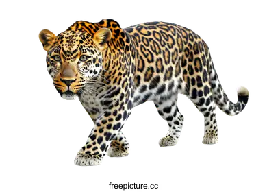leopard