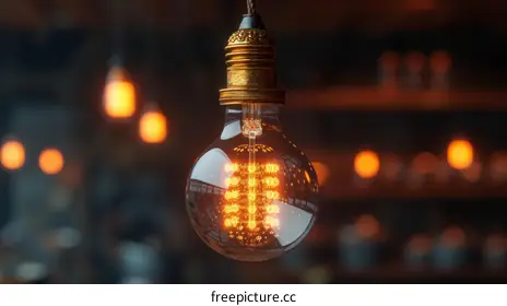 light bulb