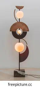 lighting fixture