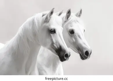 horses