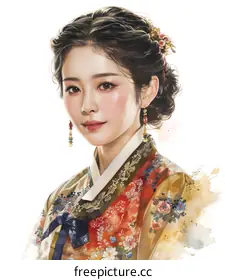 hanbok