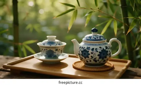 tea ceremony