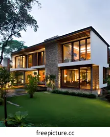 residential architecture