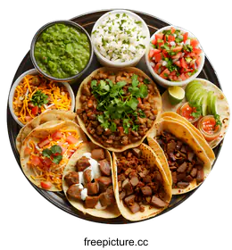mexican food