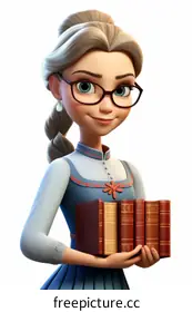 librarian