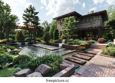 landscape architecture