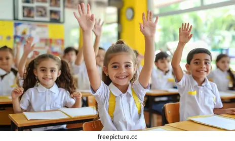 learning environment