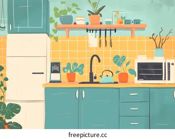 digital illustration