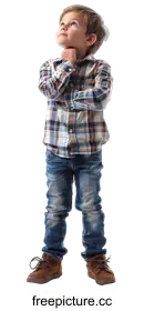 clothing photography